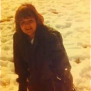 Meet your Posher, Anne